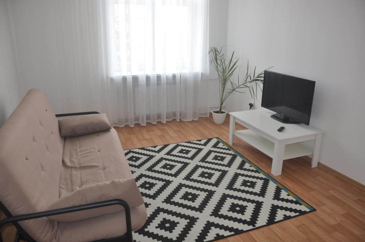 Apartments Theatre Shepkina 2 Room Сумы Экстерьер фото