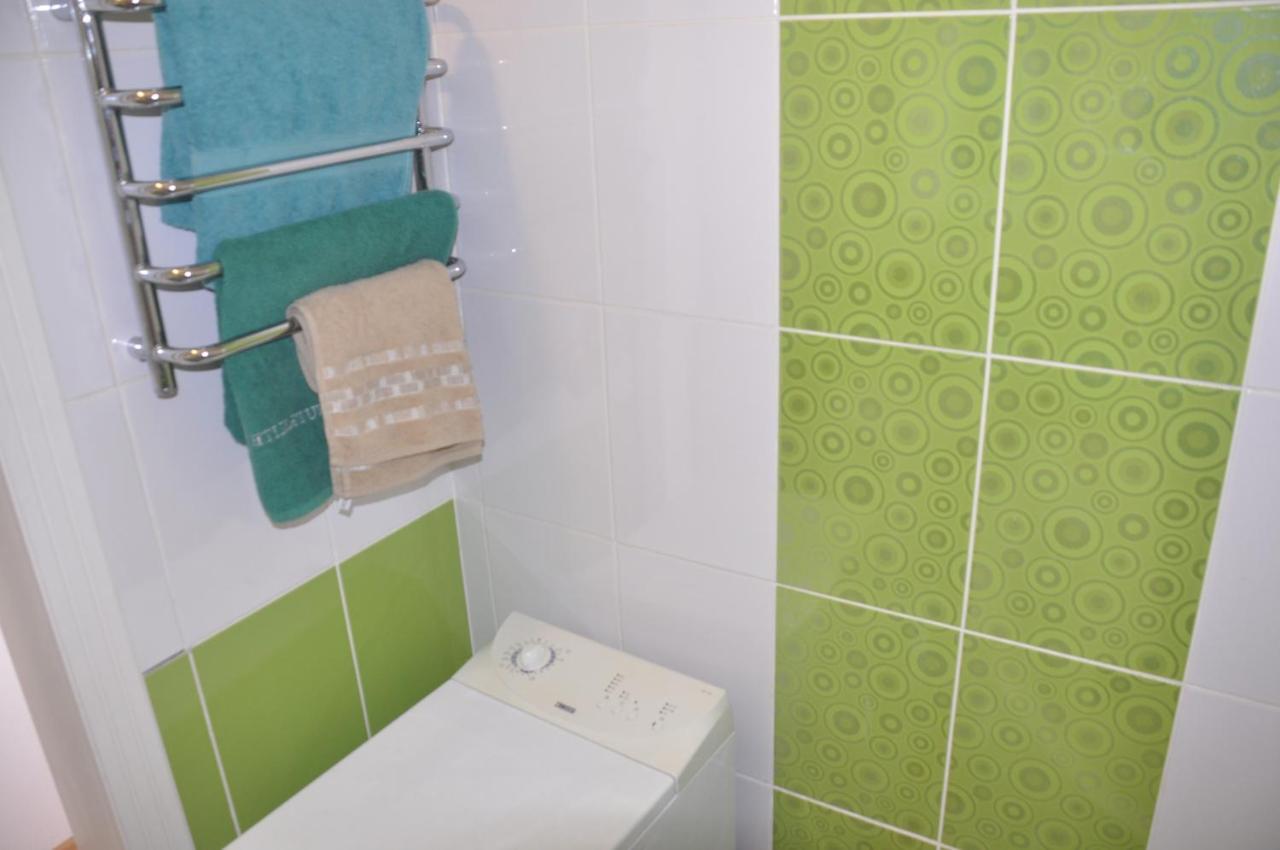 Apartments Theatre Shepkina 2 Room Сумы Экстерьер фото